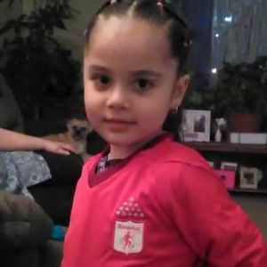 Meet your Posher, Adolfo